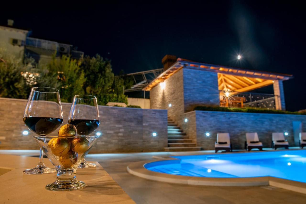 Apartments Sutalo Cavtat Bagian luar foto