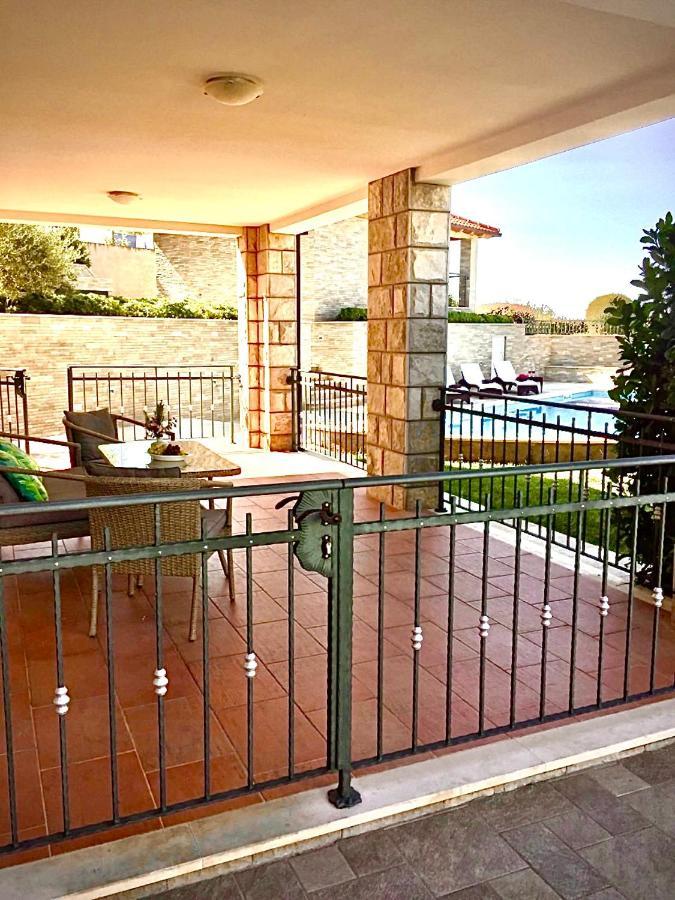 Apartments Sutalo Cavtat Bagian luar foto